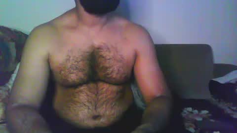 Chris B online show from 01.26.25