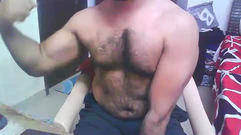 Chris B online show from 01.30.25