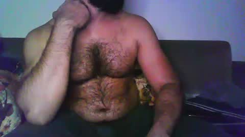Chris B online show from 02.24.25