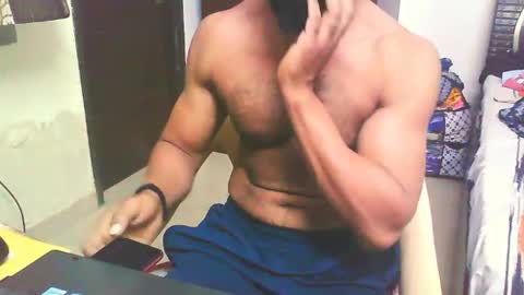 Chris B online show from 09.26.25