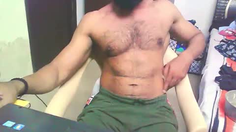 Chris B online show from 09.27.25