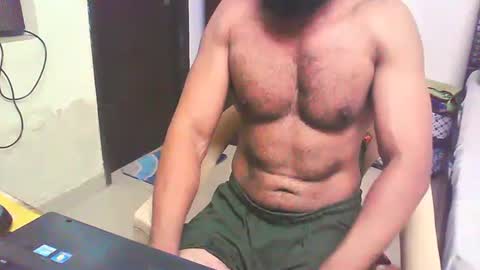 Chris B online show from 10.04.25