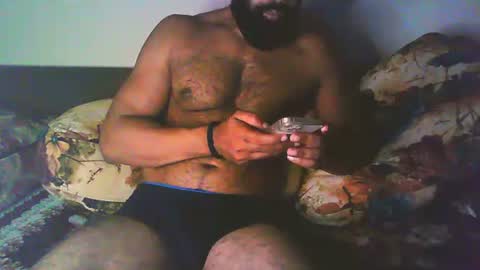 Chris B online show from 10.23.25