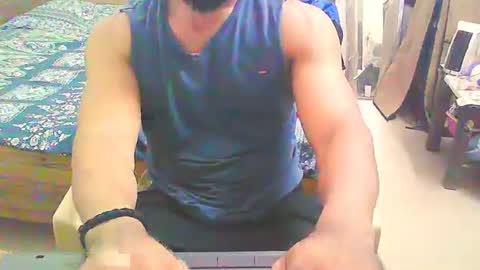 Chris B online show from 11.15.25