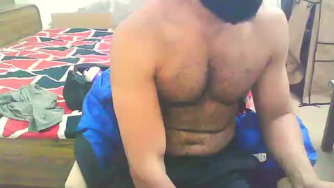 Chris B online show from 11.24.25