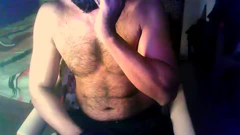 Chris B online show from 02.04.26