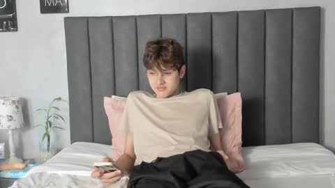 Boleyn online show from 01.27.25