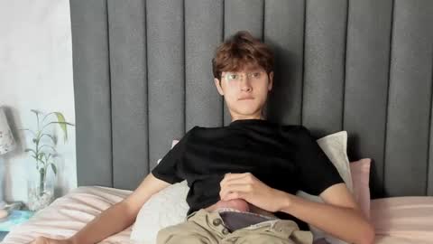 Boleyn online show from 01.31.25