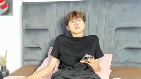 Boleyn online show from 02.17.25