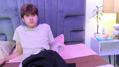 Boleyn online show from 02.23.25