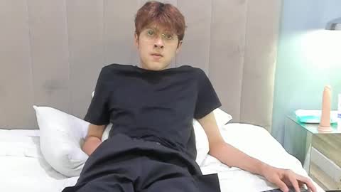 Boleyn online show from 02.24.25