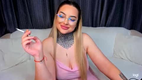 Amy online show from 11.18.25