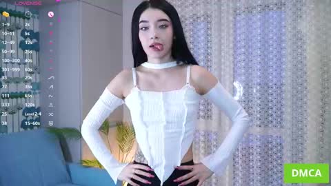 Akemi online show from 01.11.26