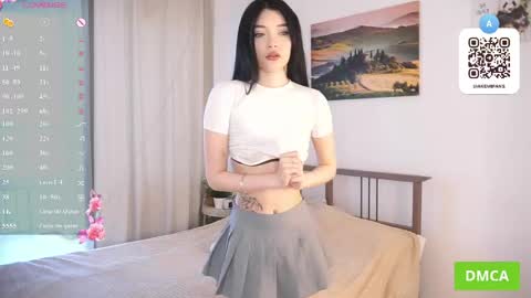 Akemi online show from 06.01.26
