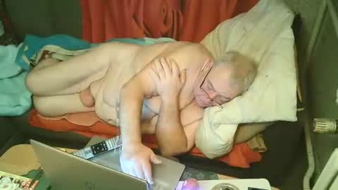 Bomber59potsdam online show from 01.01.25