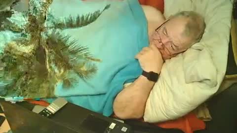 Bomber59potsdam online show from 01.05.25