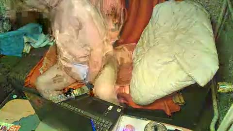 Bomber59potsdam online show from 01.06.25