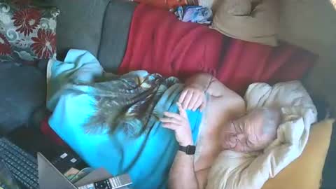 Bomber59potsdam online show from 02.18.25