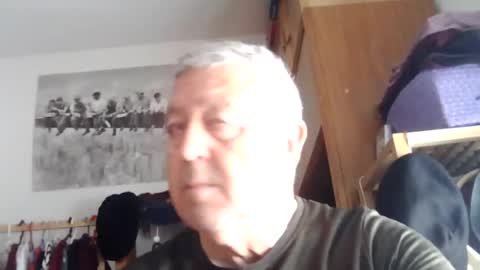 Bombero56 online show from 06.22.26