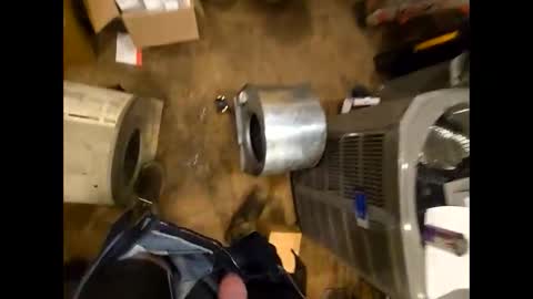 bombinshaman online show from 02.19.26