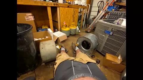 bombinshaman online show from 04.17.26