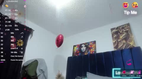 bombom_brown1 online show from 02.20.26