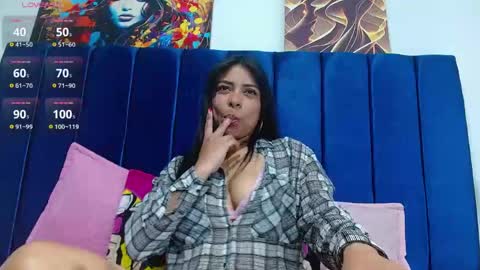 bombom_brown1 online show from 05.19.26