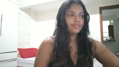 Snapshot of bombomepimenta chatting on 02.18.25 bombomepimenta online show from 02.18.25