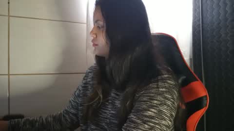 Snapshot of bombomepimenta chatting on 03.02.25 bombomepimenta online show from 03.02.25