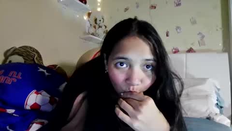 Melanie online show from 10.17.25