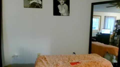 BombshellBaeby online show from 09.21.25