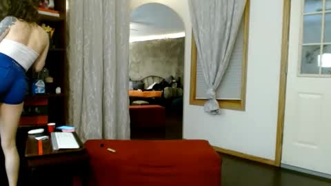 BombshellBaeby online show from 02.22.26