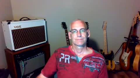 Snapshot of bomec40 chatting on 07.13.26 Carl online show from 07.13.26