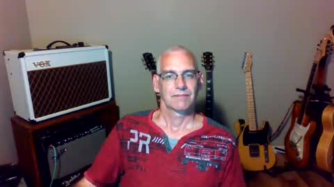 Snapshot of bomec40 chatting on 07.19.26 Carl online show from 07.19.26