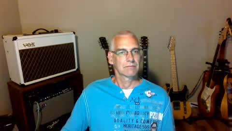 Snapshot of bomec40 chatting on 07.22.26 Carl online show from 07.22.26