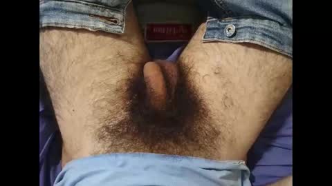 Snapshot of bomvemcam chatting on 10.15.25 Im Bom - Tip if You Liked my Hairy Body - Private Show is Open - Read more about me in the bio below online show from 10.15.25