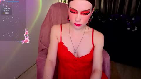 Karen online show from 11.19.25