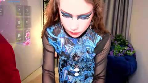 Karen online show from 12.19.25