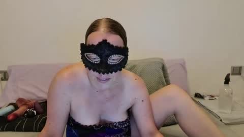 Lucy online show from 07.23.26