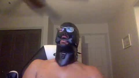 Bondage lover online show from 01.02.25