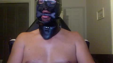 Bondage lover online show from 01.02.25