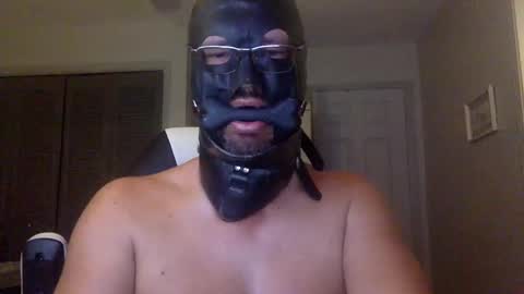 Bondage lover online show from 01.09.25