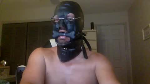 Bondage lover online show from 01.09.25