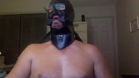 Bondage lover online show from 01.10.25