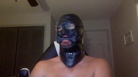 Bondage lover online show from 01.10.25