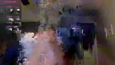 Bondage lover online show from 01.25.25