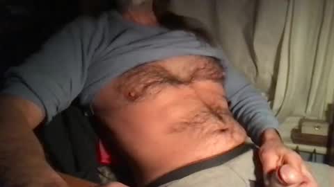 BonderBarney online show from 02.21.26