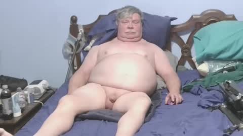 Snapshot of boner1961 chatting on 12.23.24 boner1961 online show from 12.23.24