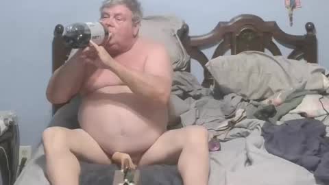 Snapshot of boner1961 chatting on 11.23.25 boner1961 online show from 11.23.25