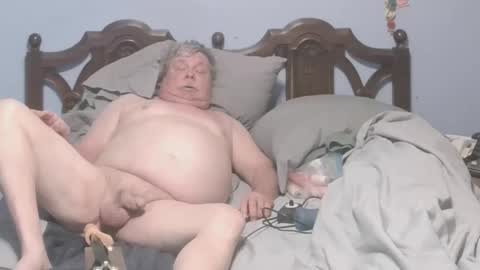 boner1961 online show from 03.12.26